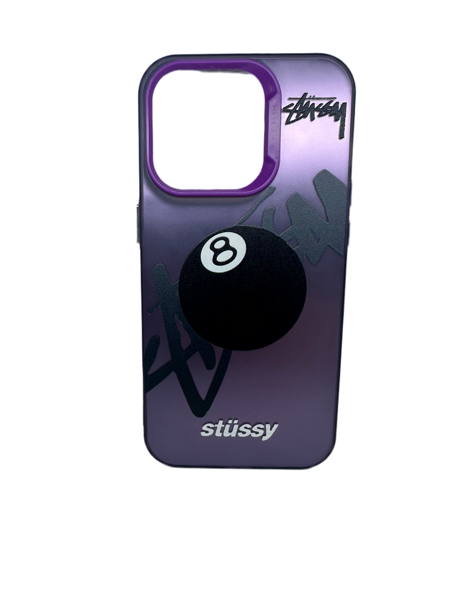 Stussy